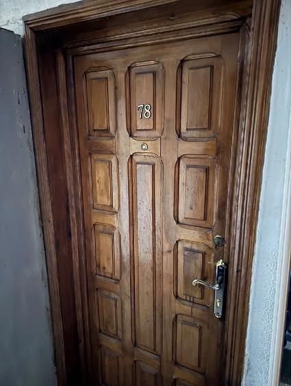 Garsonieră decomandată în Fălticeni
