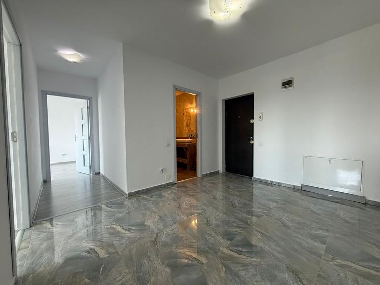 Apartament cu 2 camere decomandat în Florești