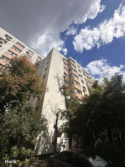 Apartament cu 3 camere decomandat în Gorjului