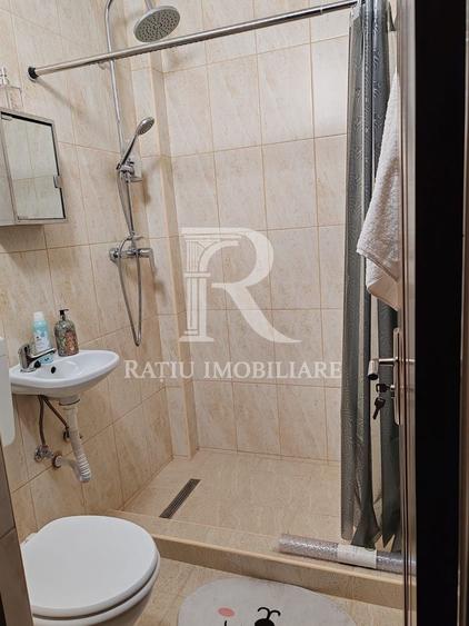Apartament cu 3 camere | Dimitrie Cantemir | Etajul 1 | Oradea - 3
