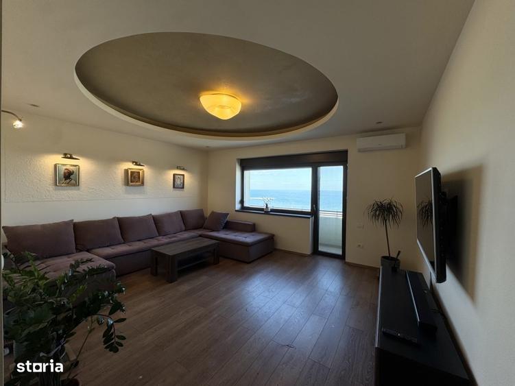 Scapino-Ultracentral | Apartament langa plaja cu vedere la mare - 4