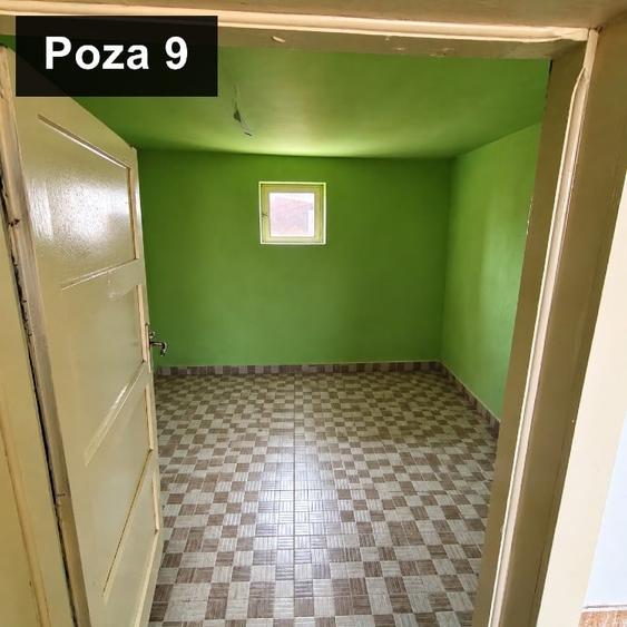 Casă individuală cu 5 camere cu Canalizare în Breazova