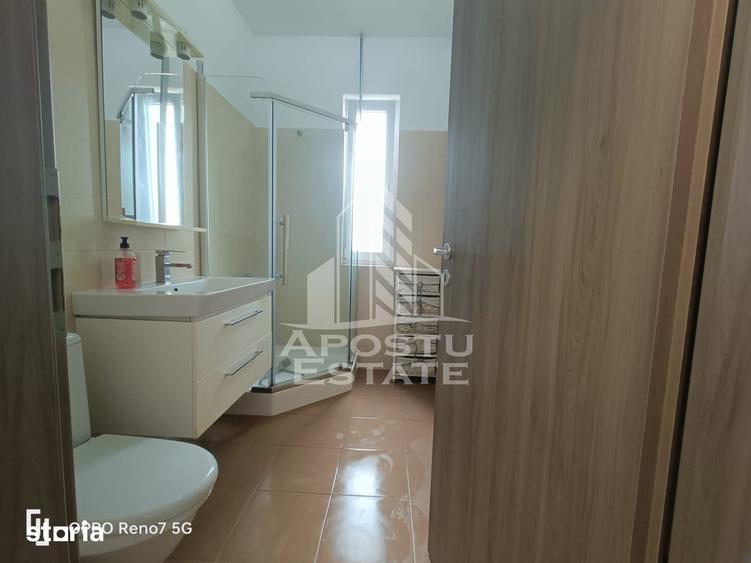 Apartament cu 2 camere în Giroc