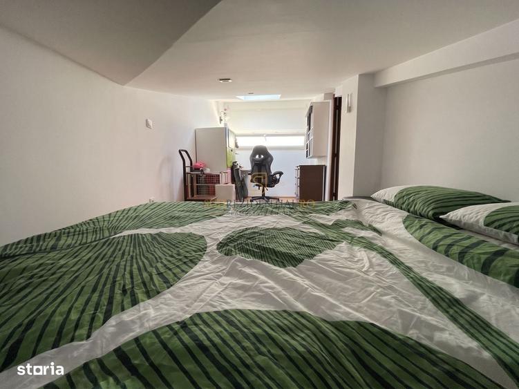 Duplex 3 camere pe 2 niveluri, 2 bai, langa Metrou Aparatorii Patriei - 7