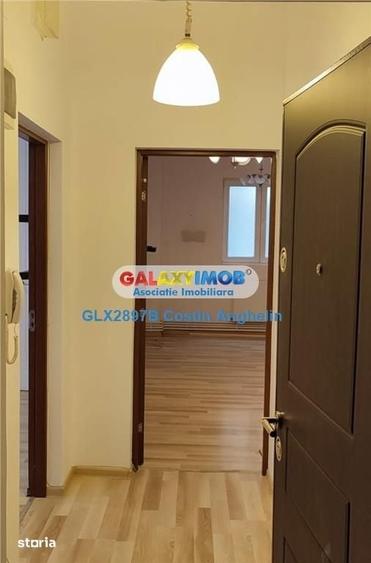 Apartament cu 3 camere în Cișmigiu