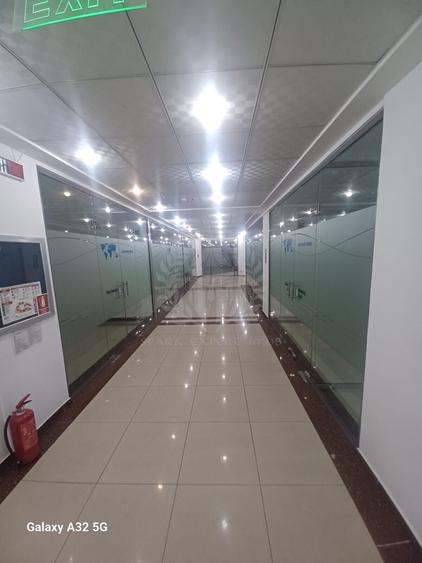 Birou, de 7,000 mp, în Mărășești