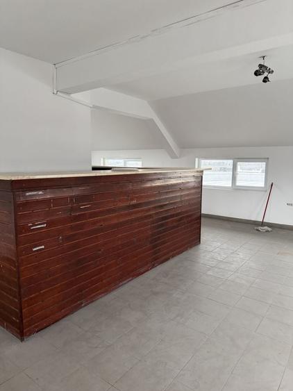 Spațiu comercial, de 140 mp, în Agigea