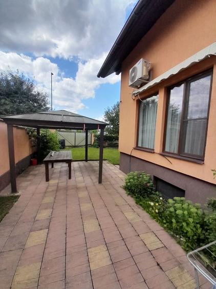 Casă cu 4 camere cu Teren 420 Mp în Central