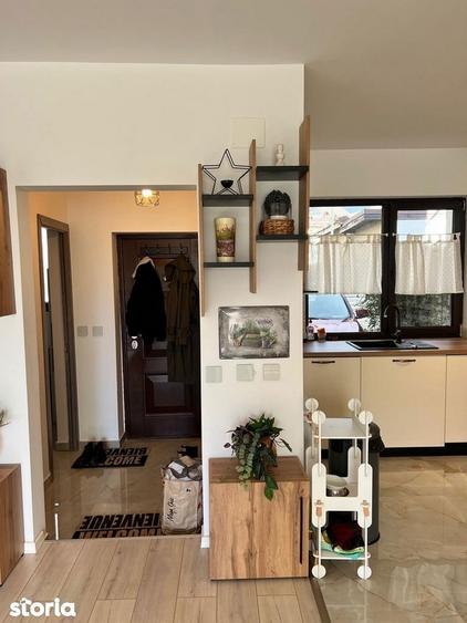 Prelungirea Ghencea, vila 5 camere - 11