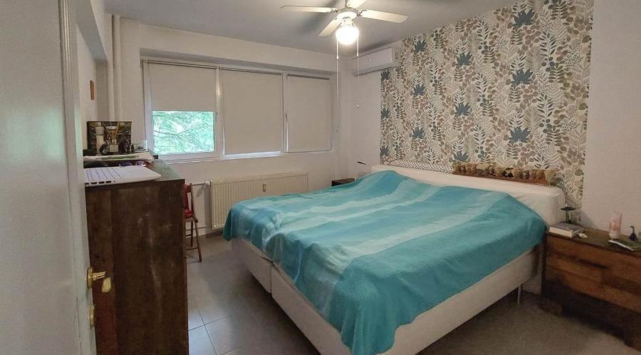3 camere renovat Metrou Iancului-Obor - 3