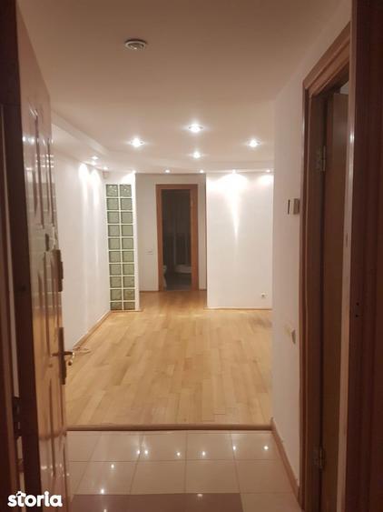Apartament cu 2 camere în Calea București
