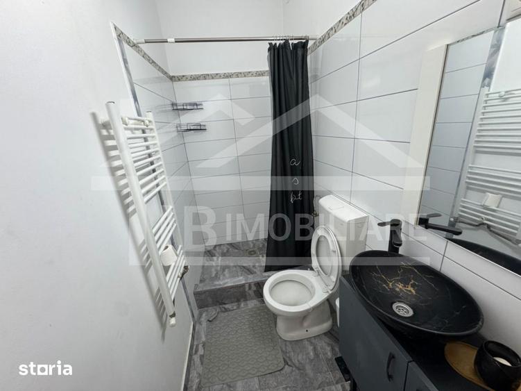 Apartament cu o camera, 50mp, Zona Ultracentral - 8