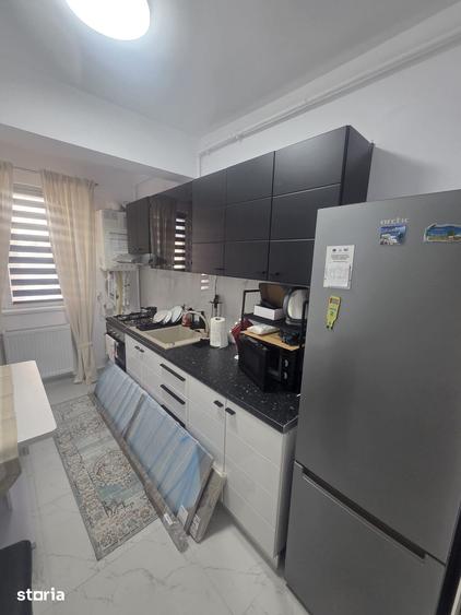 APARTAMENT 2 CAMERE + LOC DE PARCARE INCLUS-MILITARI RESIDENCE - 16