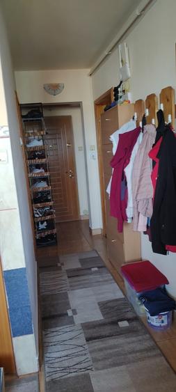 Apartament cu 2 camere decomandat în Plopilor