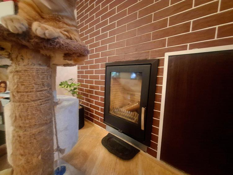 Duplex cu 4 camere cu Canalizare în Bragadiru