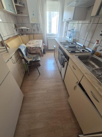 Apartament cu 2 camere decomandat în Tudor