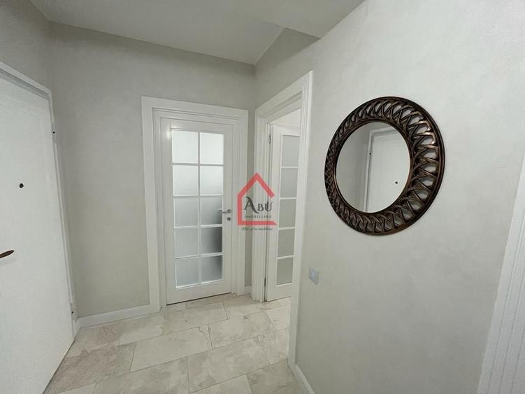 Apartament cu 2 camere decomandat, mobilat în Copou