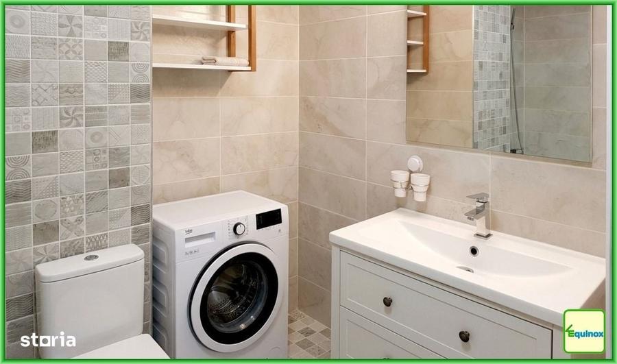 Apartament cu 3 camere în Albert