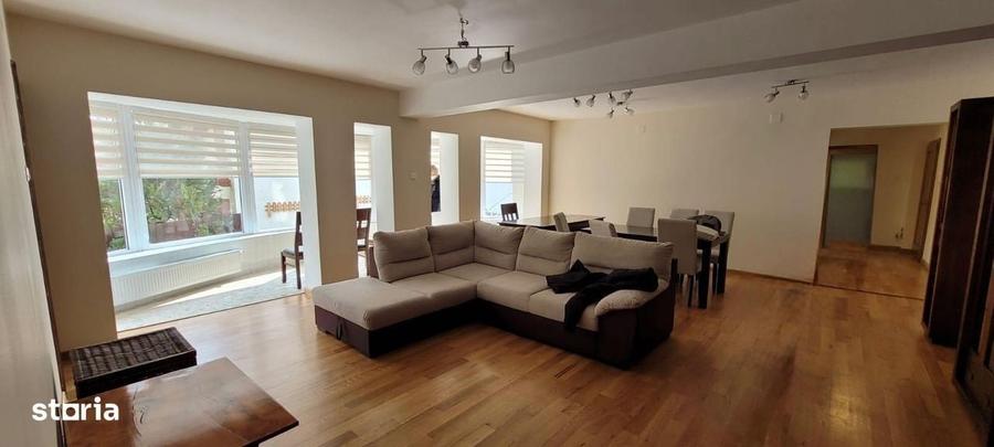 Apartament 3 camere de inchiriat (Facultatea de medicina) - 2