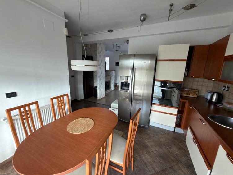 Apartament pe două nivele situat in zona străzii Câmpului, construcție nouă - 6