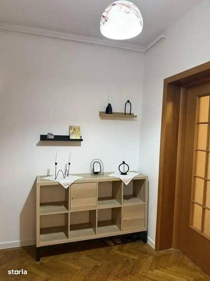 Apartament In Vila Veche 70 Mp Parc Sebastian - 7