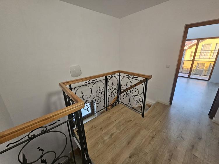 Prima inchiriere! Casa cu 5 camere in Europa, ultrafinisata! - 12
