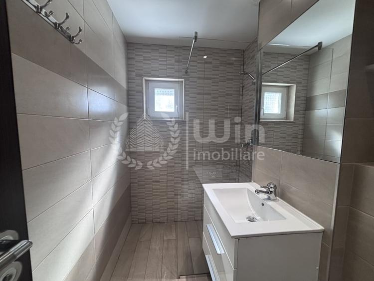 Apartament cu 3 camere semidecomandat, mobilat în Mănăștur
