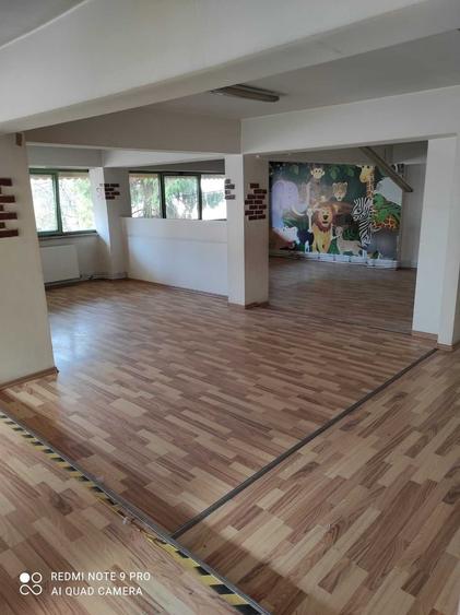 Spațiu comercial, de 200 mp, în Ultracentral