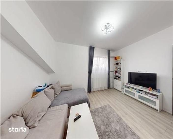 Ap 2 camere decomandat parcare inclusa zona Doamna Stanca, Sibiu - 1