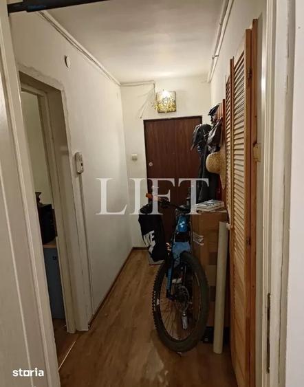 Apartament de 2 camere, 48mp, etaj intermediar, Zona Gemenii - 4