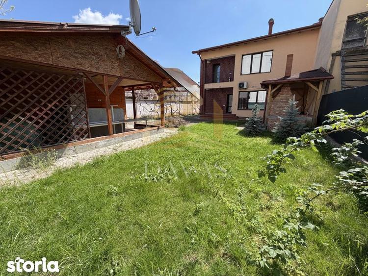Casa individuala de inchiriat - design unic | Gheorgheni - Zona Titule - 13