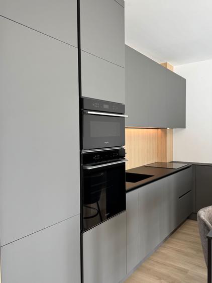 Apartament cu 3 camere decomandat în Lotus