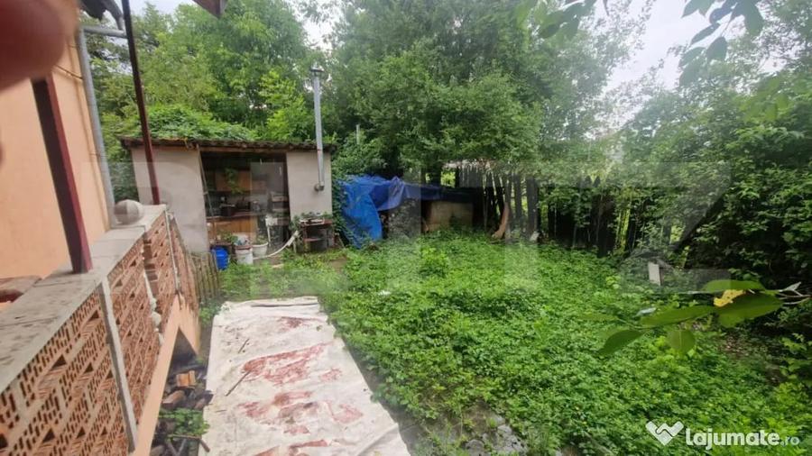 Casă cu 4 camere cu Teren 510 Mp în Bartolomeu