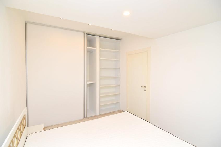 Apartament cu 2 camere semidecomandat în Herăstrău
