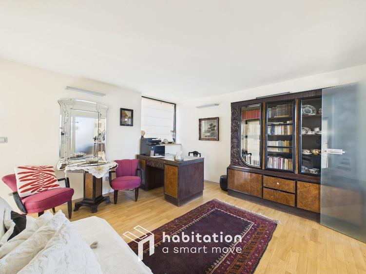 Vilă exclusivistă | 275 mp utili | Teren 700 mp | Garaj & Terasă - 22
