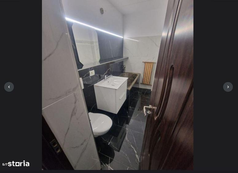 Garsonieră decomandată în Obor