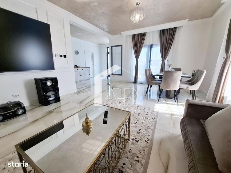 Casa cu 4 camere, parter, Targsoru Nou - 5