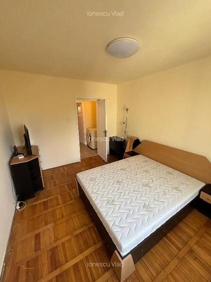 apartament cu 2 camere zona PTA 700 -CENTRAL la 400 euro - 5