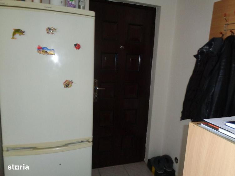 Apartament cu 2 camere în Fortuna