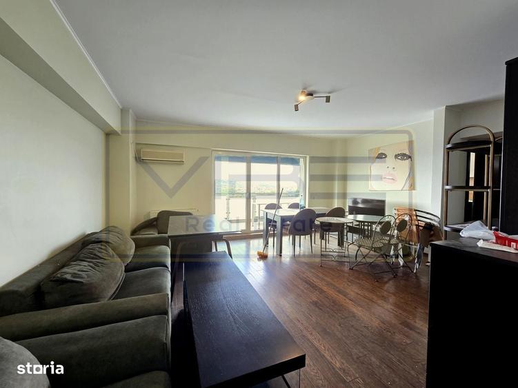 Central- Podu de Fier - 4 rooms -112mp -Panoramic View - 17