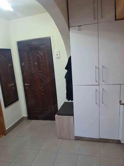 Garsonieră decomandată în Mănăștur