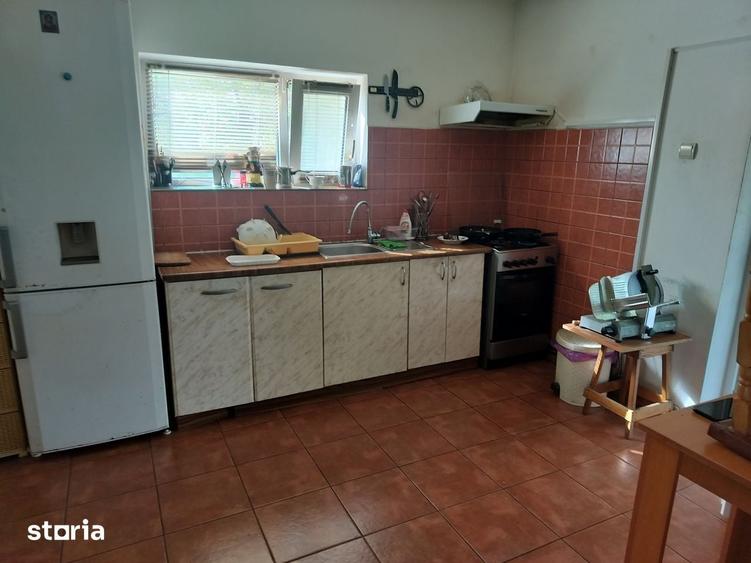 Vand casa parter cu mansarda Coliba?i - 14