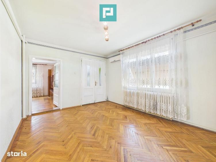 Casă cu 4 camere în Bujac