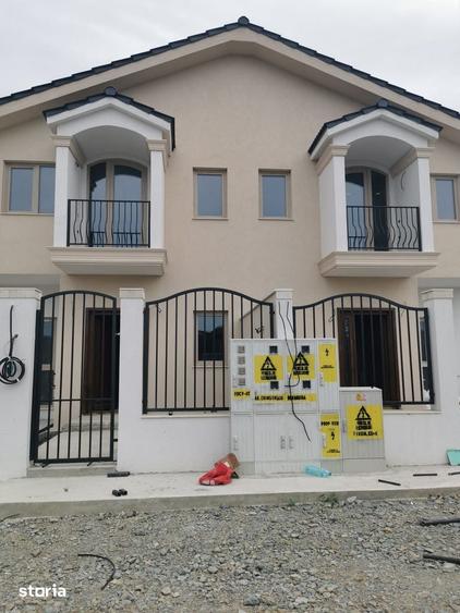 Vila noua - Duplex Premium - 4 Camere -Tomis Nord - Dedeman-Carrefour - 9