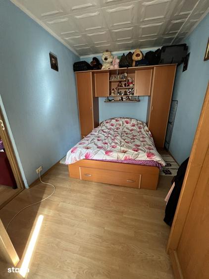 Apartament cu 2 camere în Găvana