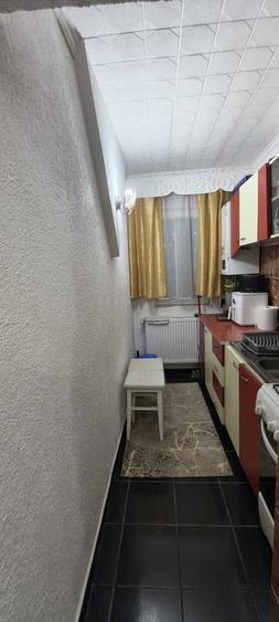 Apartament cu 2 camere nedecomandat în Central