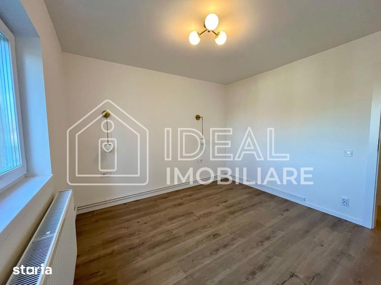 Apartament cu 3 camere în Ștrand