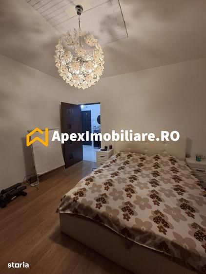 Garsoniera de inchiriat Berceni Bucuresti | Metrou 5 min | centrala pr - 5