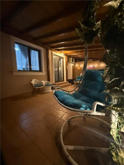 Duplex cu 3 camere cu Canalizare în Moșnița Nouă