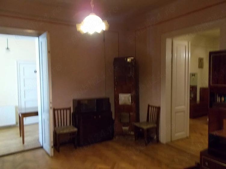 Casa individuala, Timisoara, zona Olimpia Stadion, 4+2 cam, teren 735mp - 11